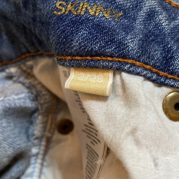 🌷MICHAEL Kors🌷 Skinny Fit Jeans - Picture 10 of 10